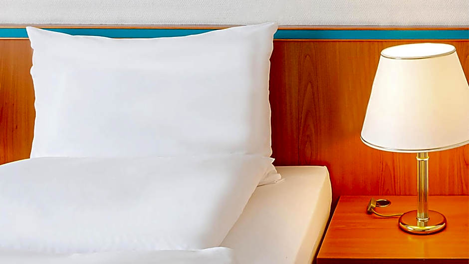 Dorint Hotel Leipzig