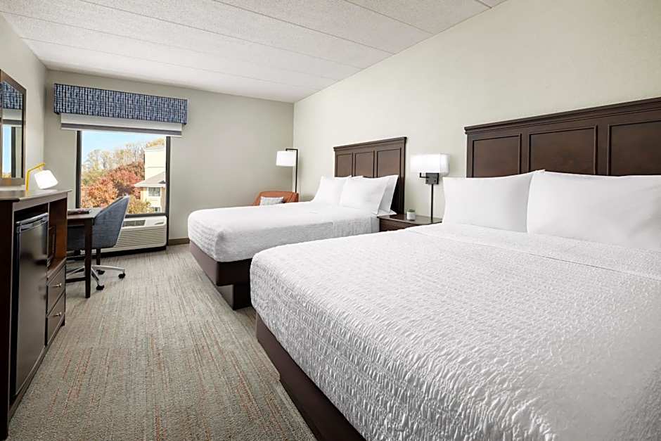 Hampton Inn By Hilton Columbia