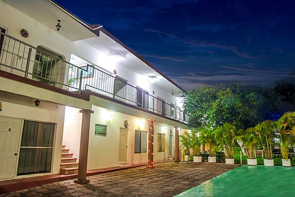 Hotel Quinta Paraiso