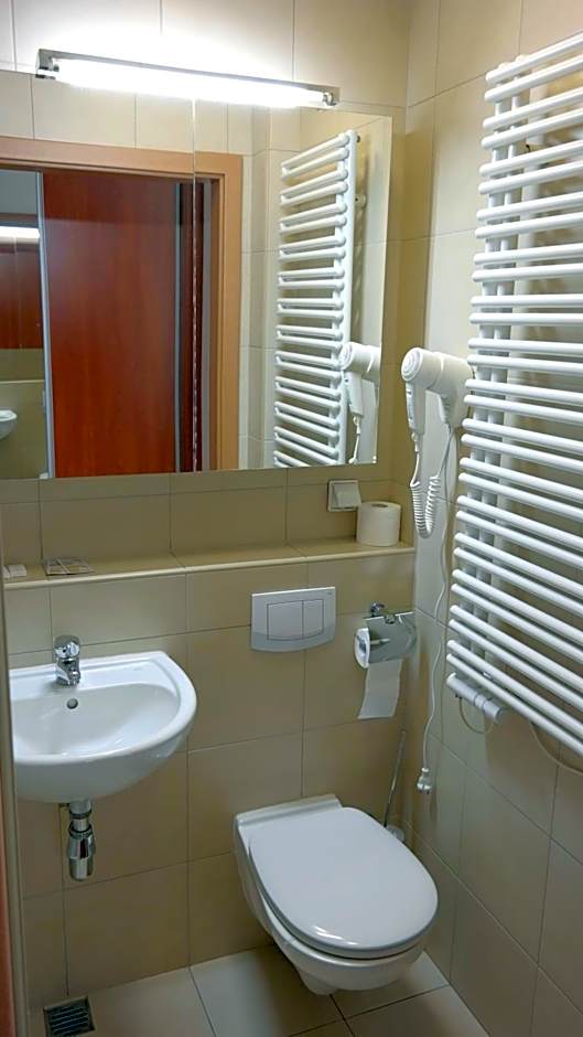 Hotel Krakowiak