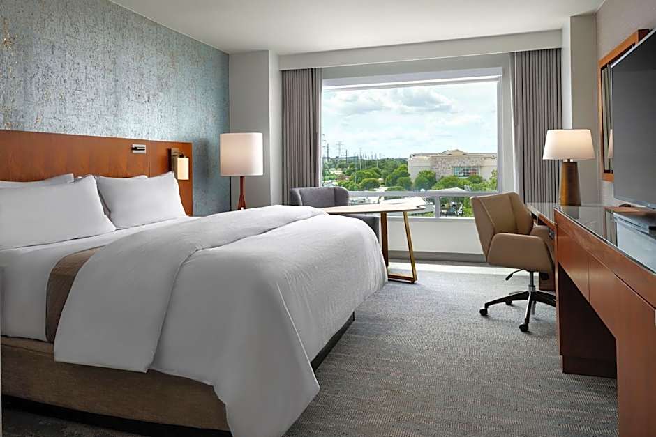 The Westin Austin At The Domain