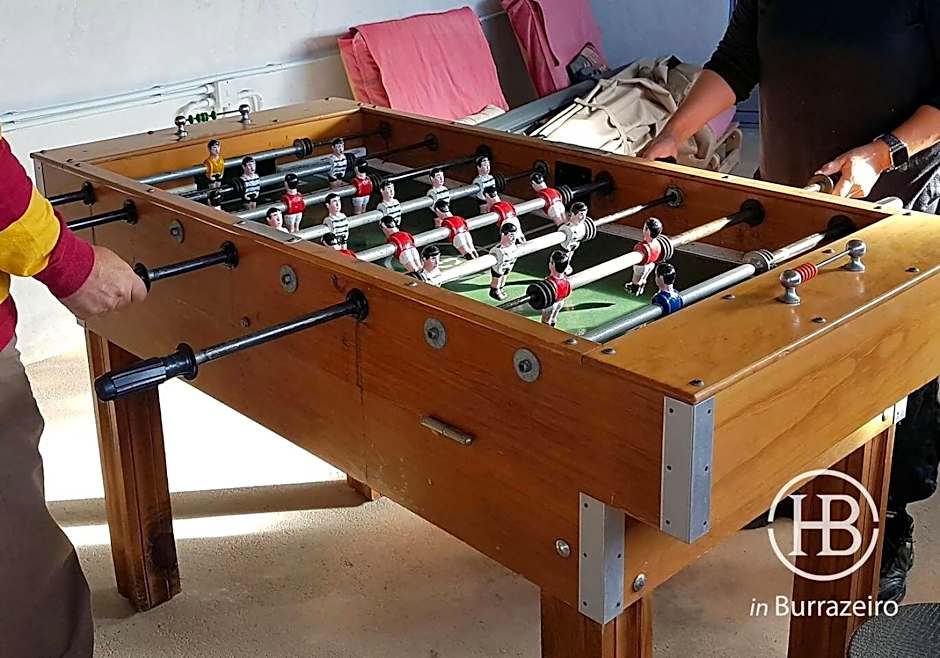 Herdade do Burrazeiro Turismo Rural no Alentejo