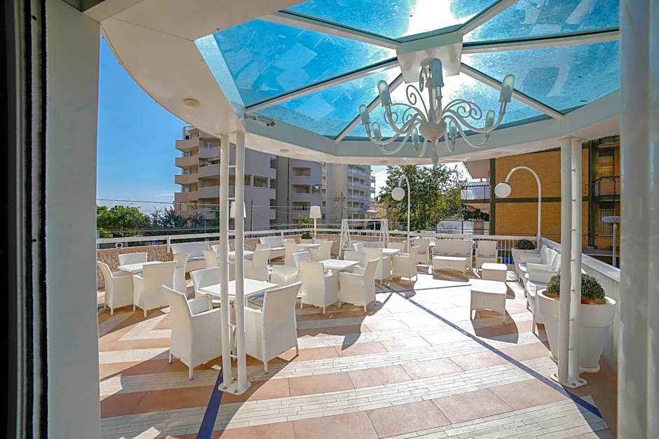 Hotel Soleblu