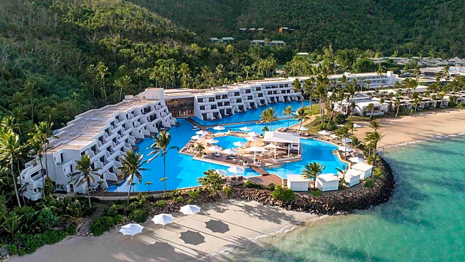 Photo 1 of 50 of InterContinental Hayman Great Barrier Reef By IHG