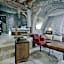 Hera Cave Suites