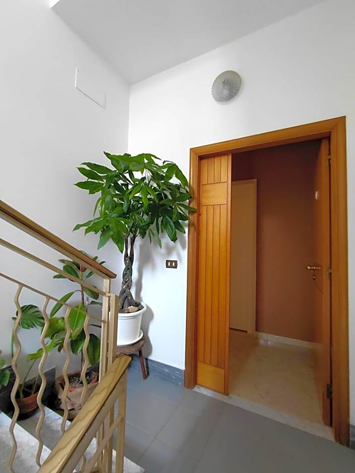 B&B familiare Arcadia Polignano