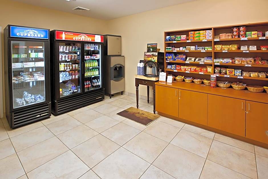 Candlewood Suites Louisville North by IHG