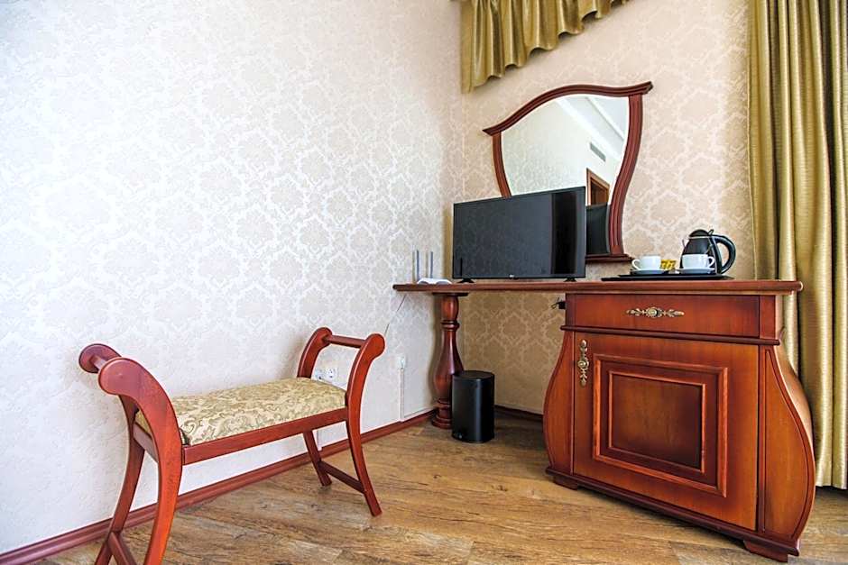 Aqua View SPA Boutique Hotel