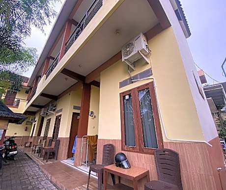 OYO Life 93407 Kos Sweta