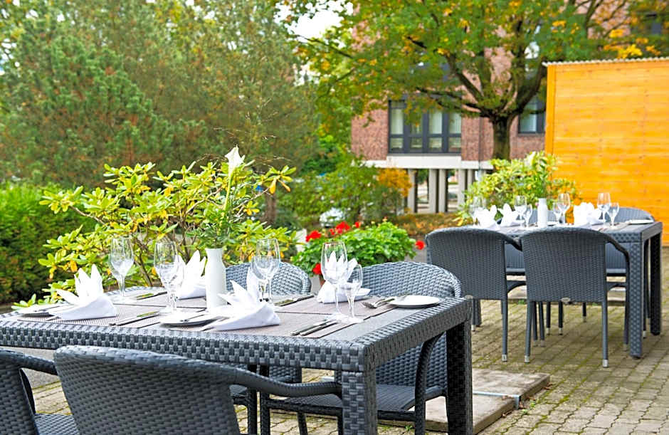 Leonardo Hotel Monchengladbach