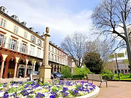 Residhotel Mulhouse Centre