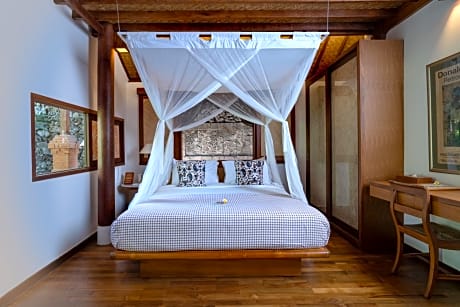 Two-Story Bungalow