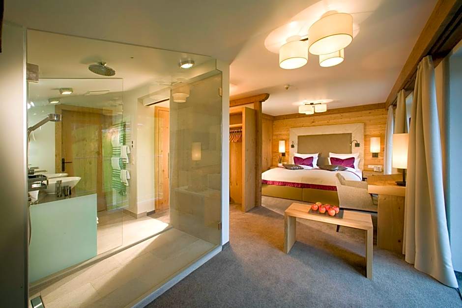 Aktiv- & Wellnesshotel Bergfried