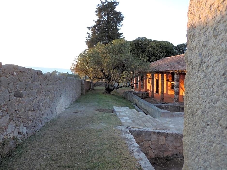 Antigua Hacienda Metepec