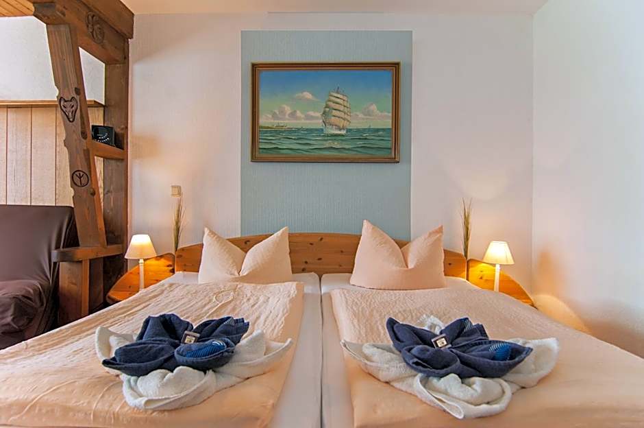 Hotel garni Godenhof