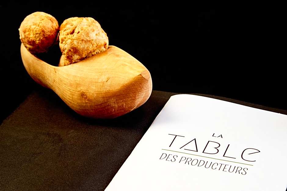 Hotel Golf Chateau De Chailly