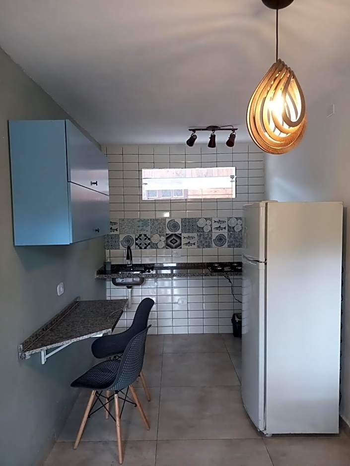 Guest House Ilha do Mel