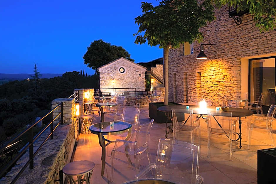 Hotel La Maison de Crillon