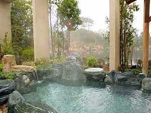 Hotel Lake Villa