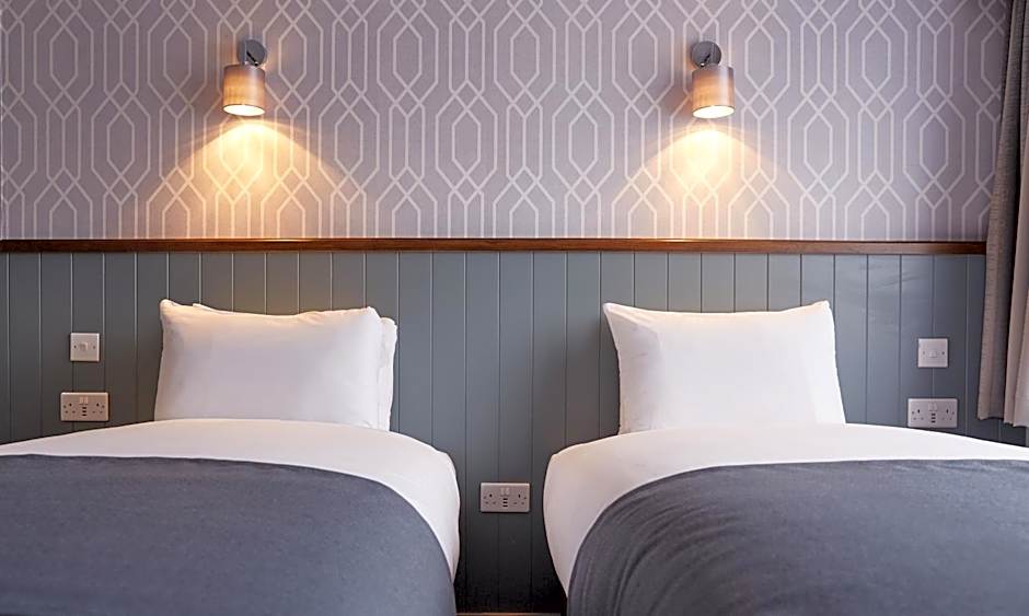 Chase Inn By Greene King Inns