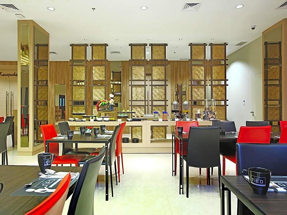 Hotel Neo Cirebon by ASTON