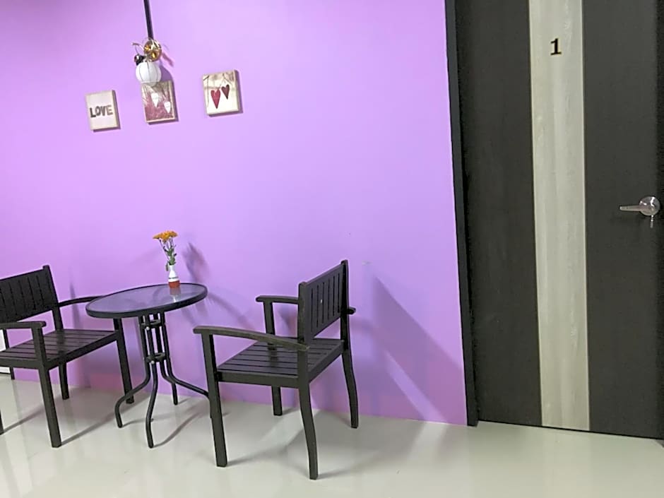 Maerim Hostel – Chiang Mai, IA
