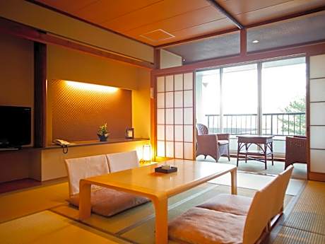 Japanese-Style Standard Room