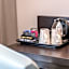 Premier Inn Frankfurt City Europaviertel