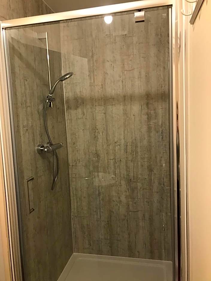 Loch Ness Backpackers Lodge