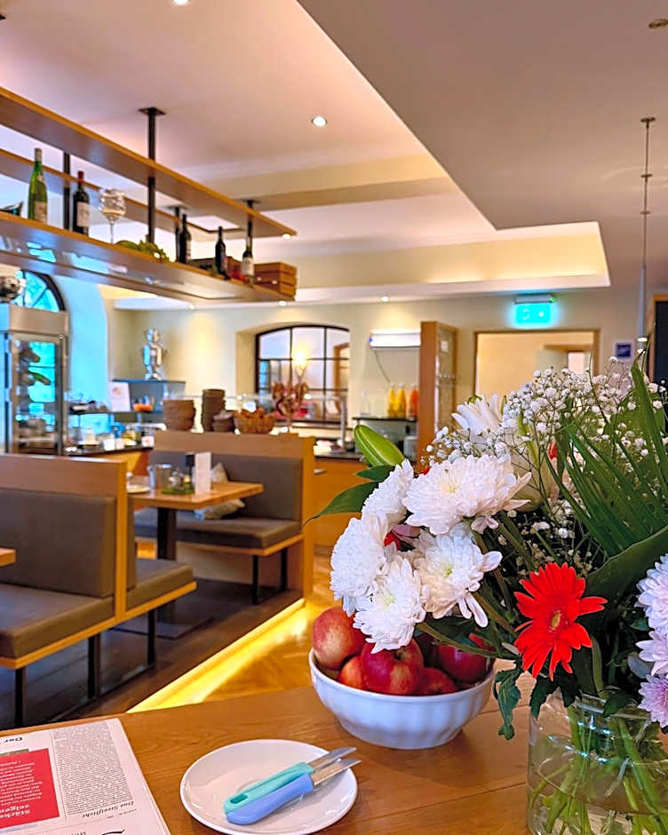 Hotel Angerbräu