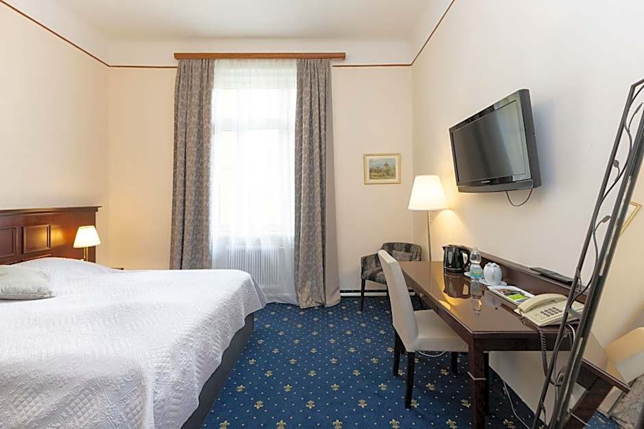 Hotel Viktoria Schönbrunn