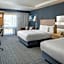 Courtyard by Marriott Jackson Airport/Pearl