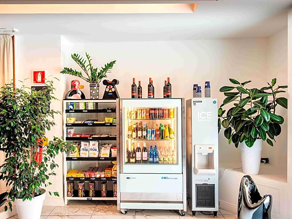 B&B Hotel Firenze Laurus al Duomo
