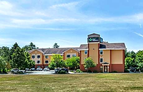Extended Stay America Suites - Portland - Scarborough
