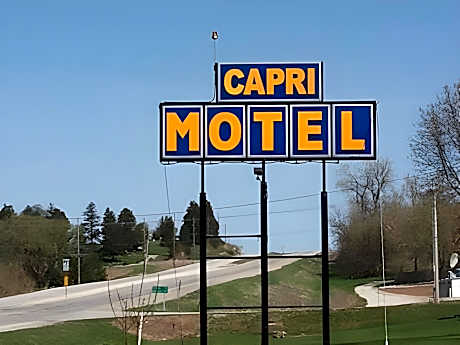 Capri Motel
