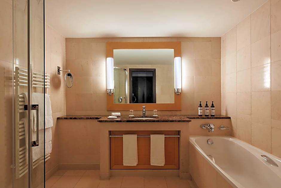 Hyatt Regency Nice Palais De La Mediterranee