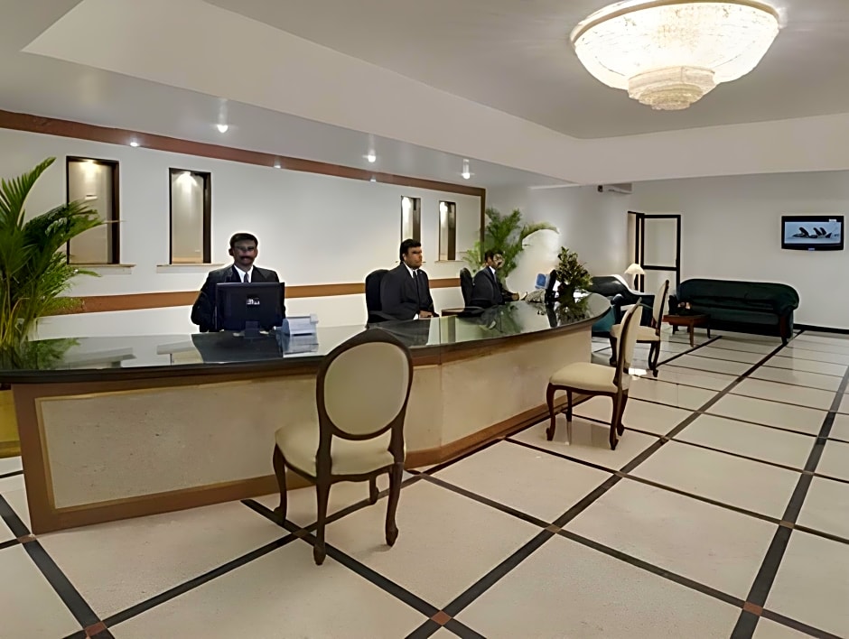 Halcyon Hotel Residences Bangalore