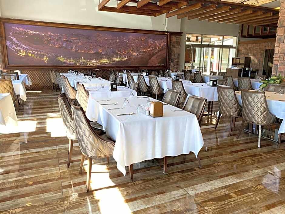 Koç Otel Çankırı