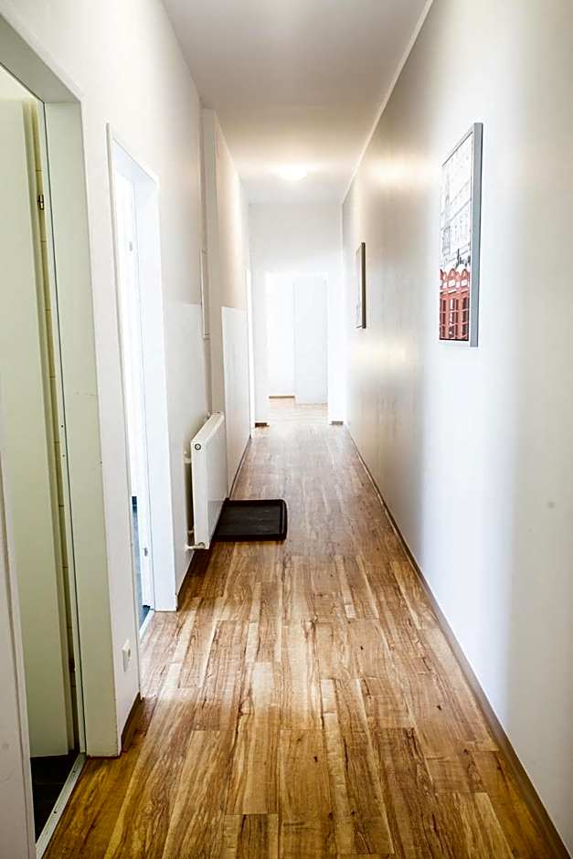 motel22 Parkplatz inklusive