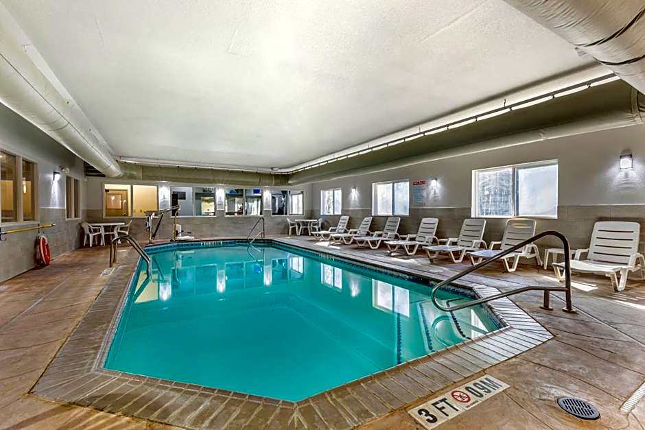 Comfort Suites Nacogdoches