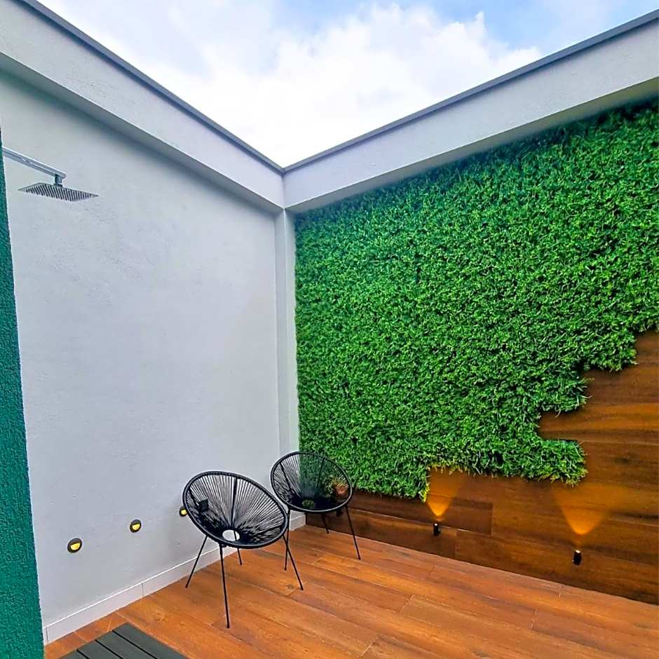 Hotel Avenue - Lovely hotel