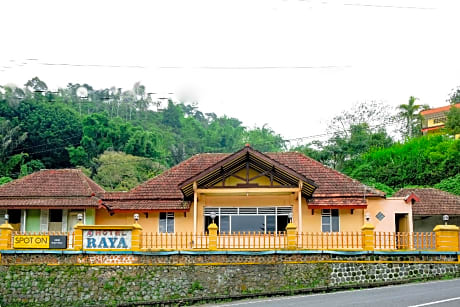 OYO 2638 Hotel Raya