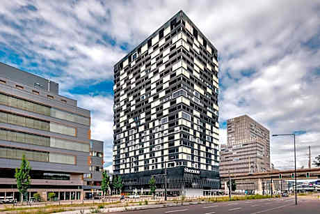 Sheraton Zurich Hotel