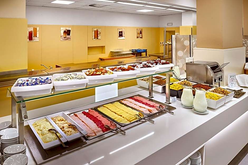 Congress & Wellness Hotel Olsanka