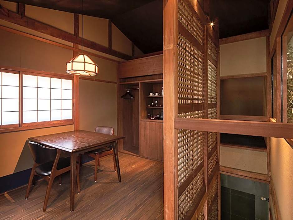 京の宿　石原