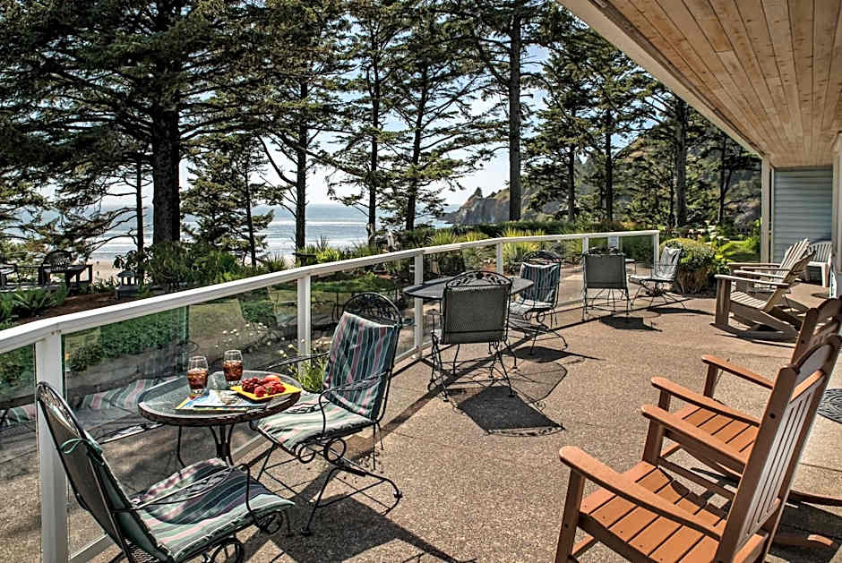 Ocean House