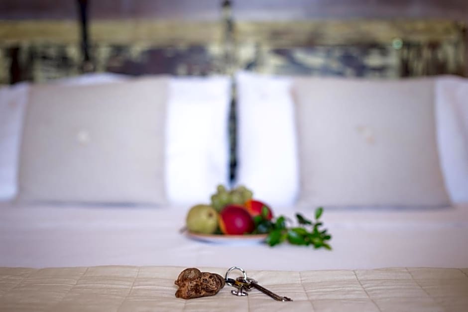 B&B Aurora Salentina