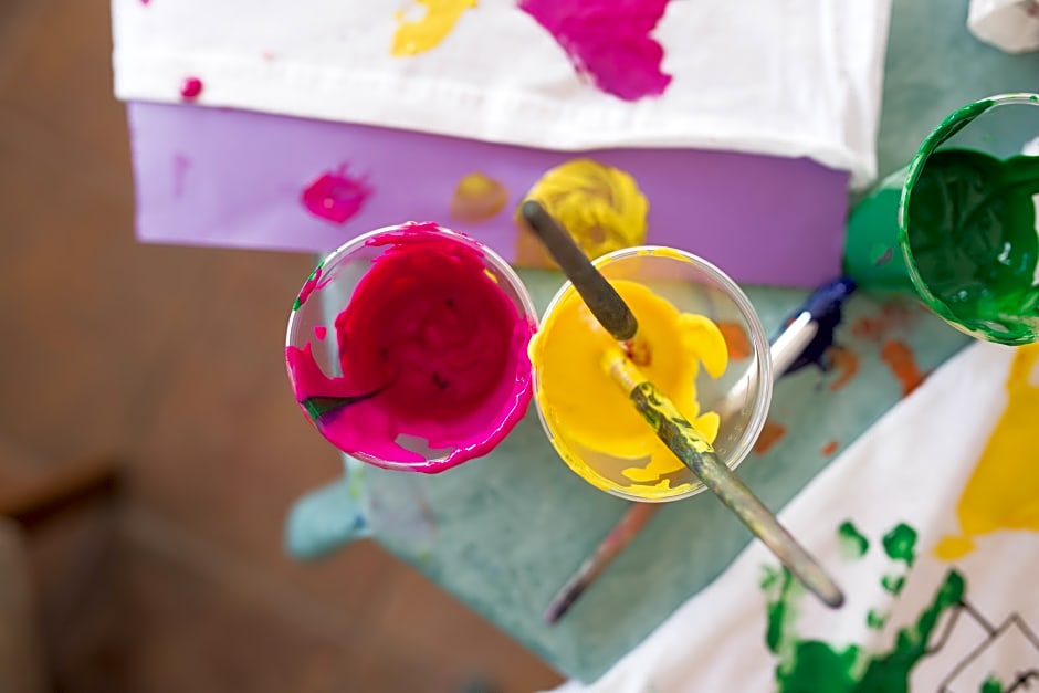 Caprice Isabel Aparthotel