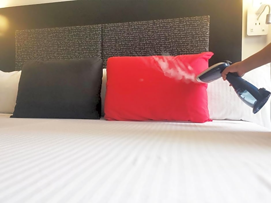 Hotel Black Boutique