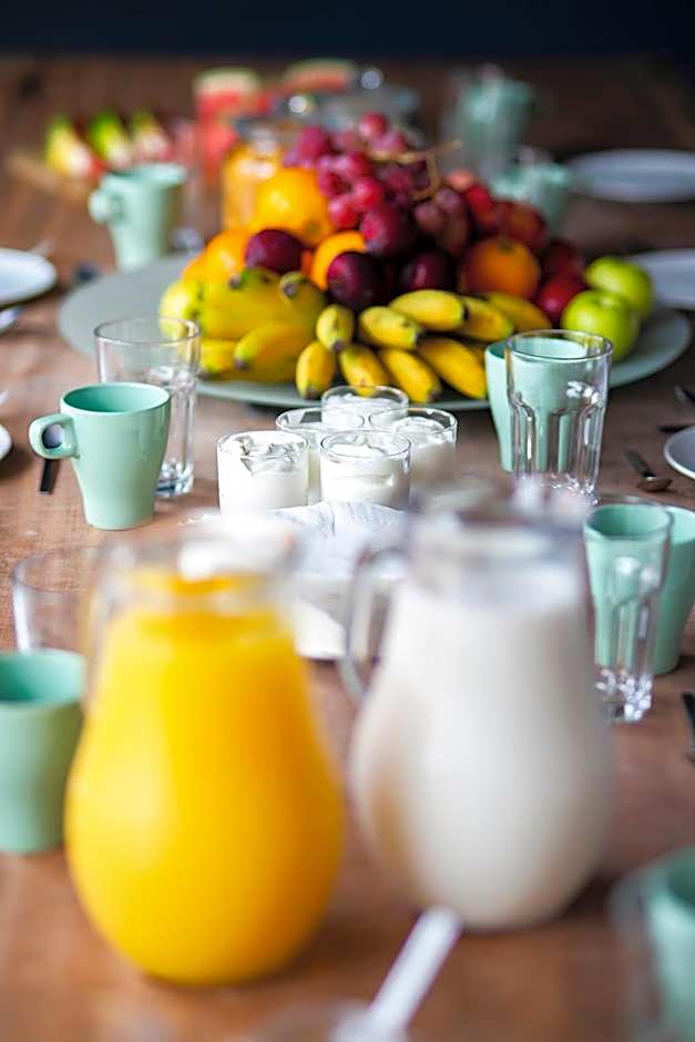 SALT LIPS - Azores Surf Experience